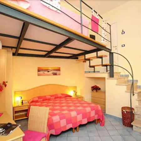 Отель Sharon House