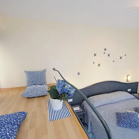 Отель Sharon House Амальфи