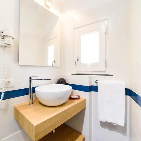Sharon House 3* Амальфи