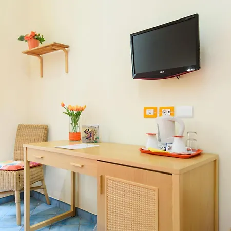 Sharon House Амальфи