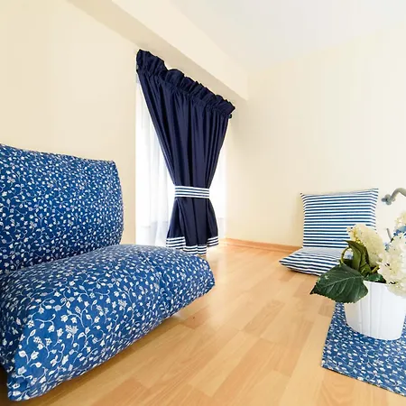 Sharon House 3* Амальфи