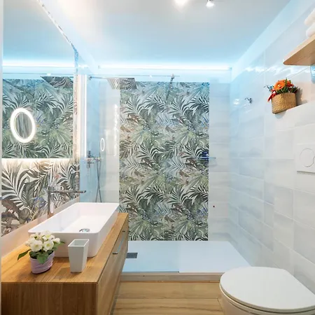 Отель Sharon House Амальфи