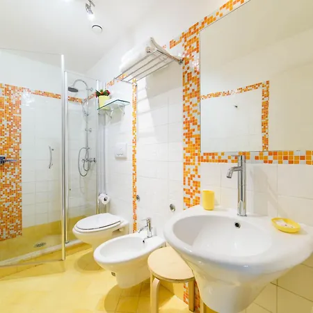 Sharon House Отель Амальфи