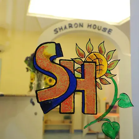Sharon House 3* Амальфи