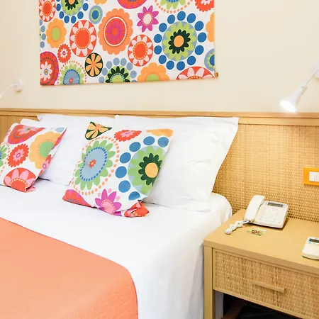 Sharon House 3* Амальфи