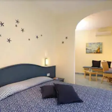 Sharon House 3* Амальфи