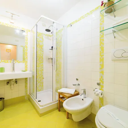 Отель Sharon House Амальфи
