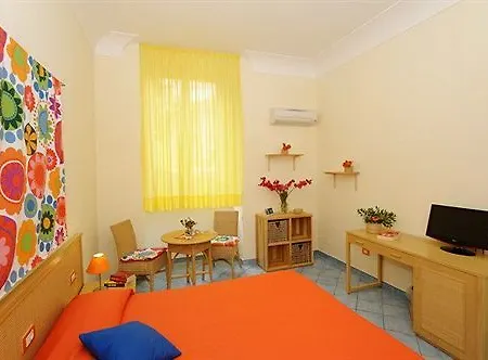 Sharon House Ξενοδοχείο Αμάλφι