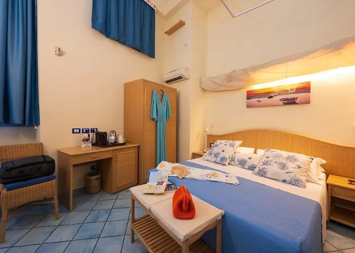 Sharon House فندق أمالفي