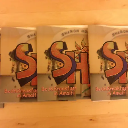 Sharon House Hotel 2*