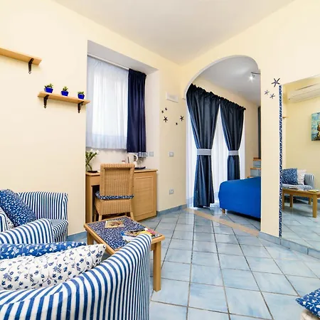 Sharon House Hotel Amalfi