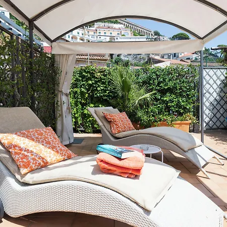 Hotel Sharon House Amalfi