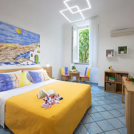 Hotel Sharon House