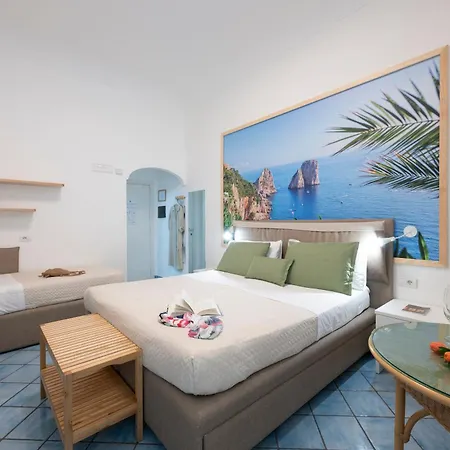 Sharon House Hotel Amalfi