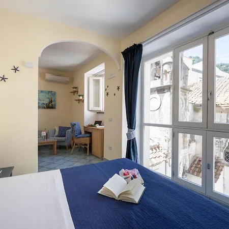 Hotel Sharon House Amalfi