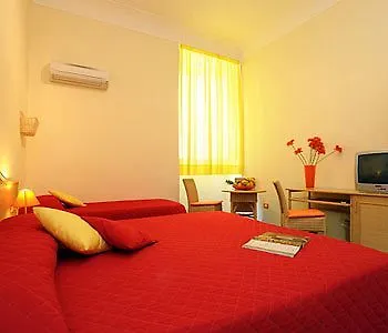Hotel Sharon House