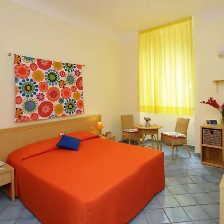 Sharon House 2* Amalfi