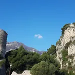Sharon House فندق أمالفي