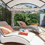 فندق Sharon House أمالفي