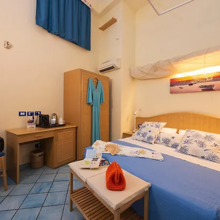 Sharon House Ξενοδοχείο Αμάλφι