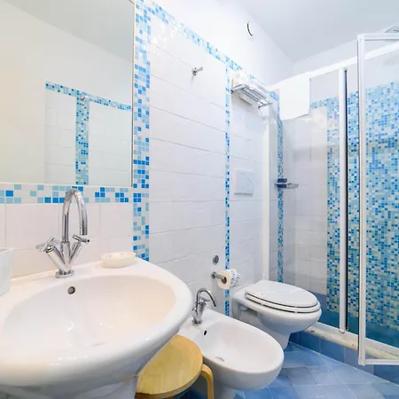 Sharon House 3* Αμάλφι