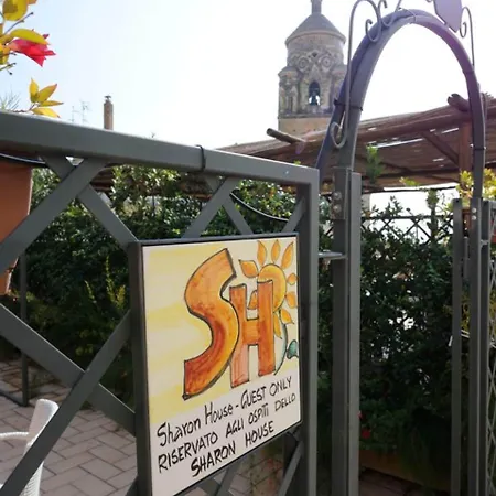 Ξενοδοχείο Sharon House Αμάλφι