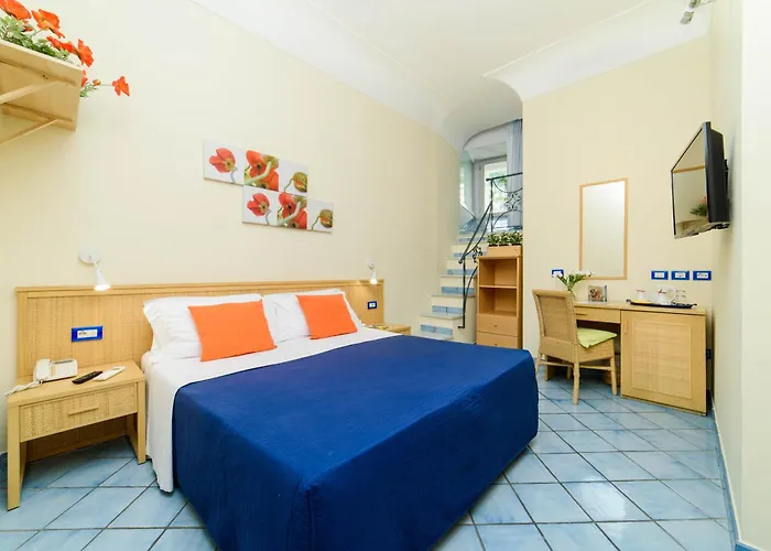 Szálloda Sharon House 3*