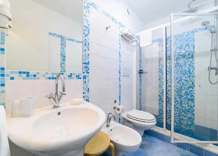 Sharon House 3* Amalfi