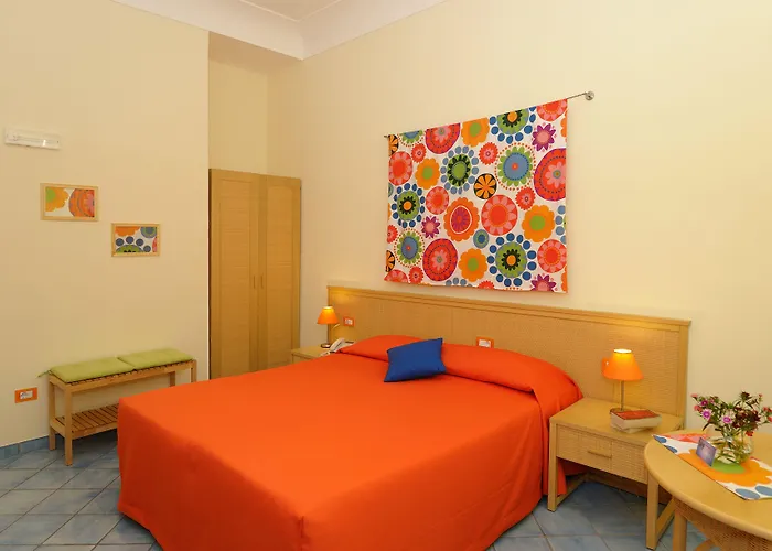 Szálloda Sharon House