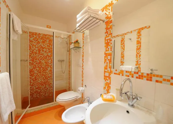 Szálloda Sharon House Amalfi