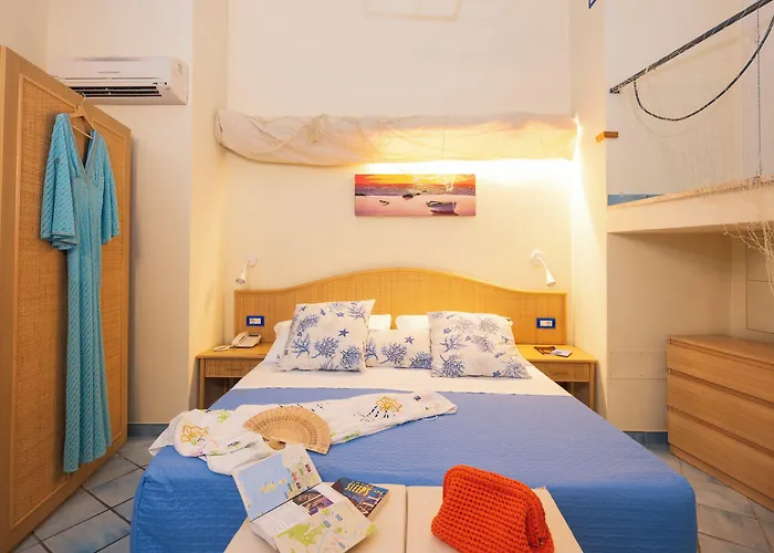 Szálloda Sharon House 3*
